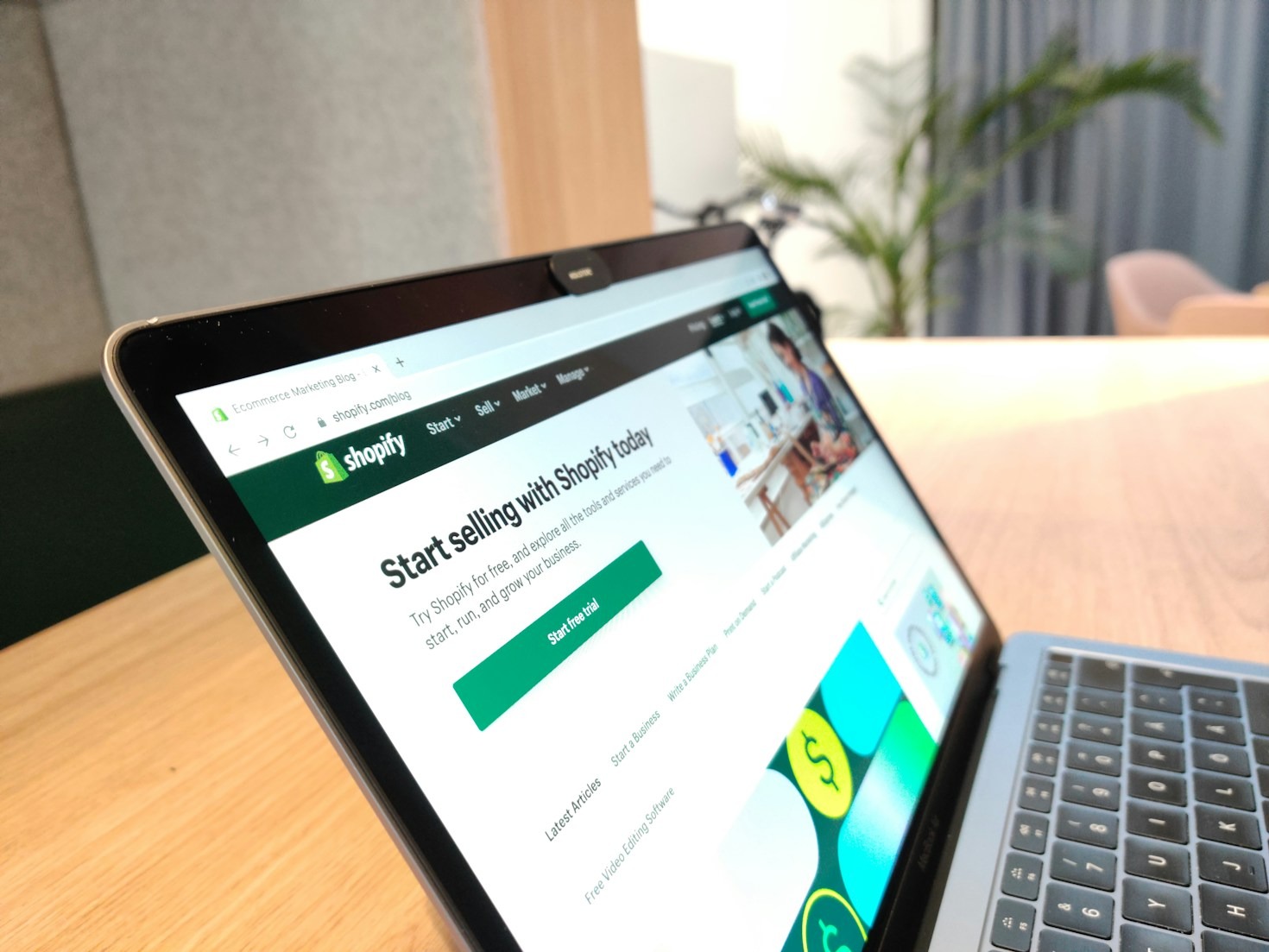 Top 5 des tendances informatiques à surveiller